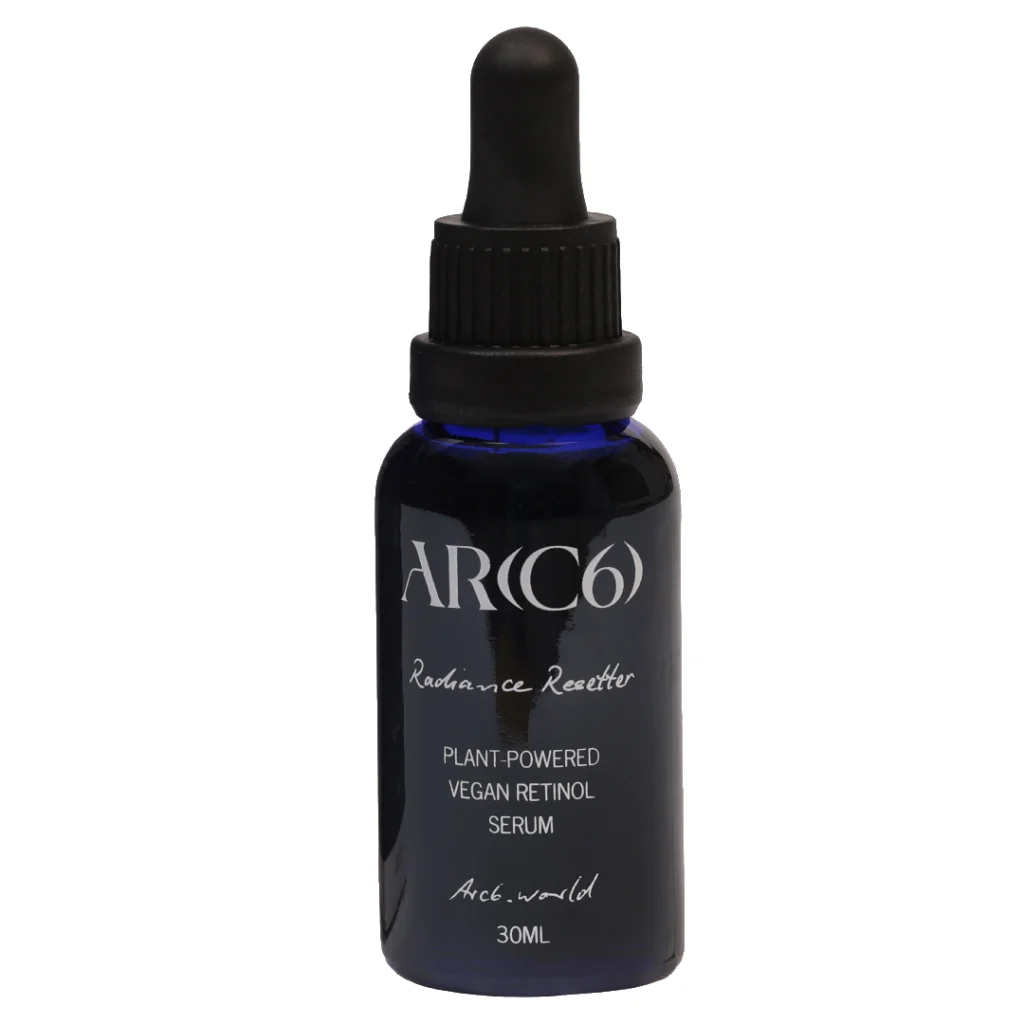 Radiance Resetter